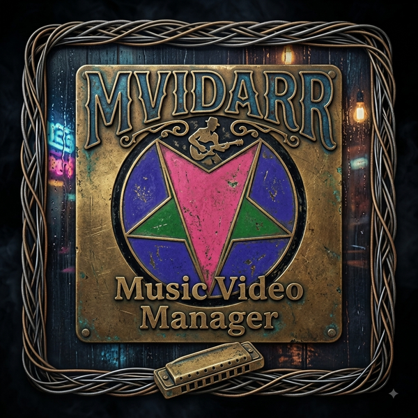 MVidarr